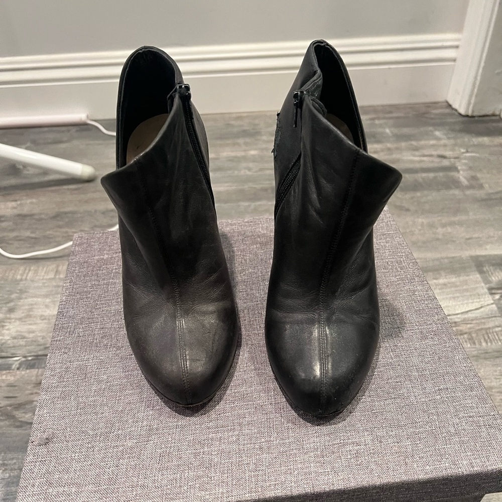 Christian Louboutin Boots
